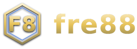fre88 logo